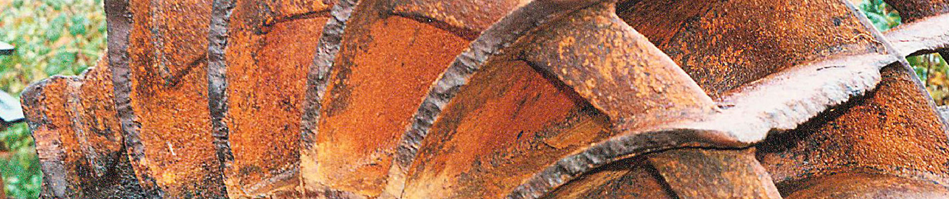 Coating solutions to fight corrosion